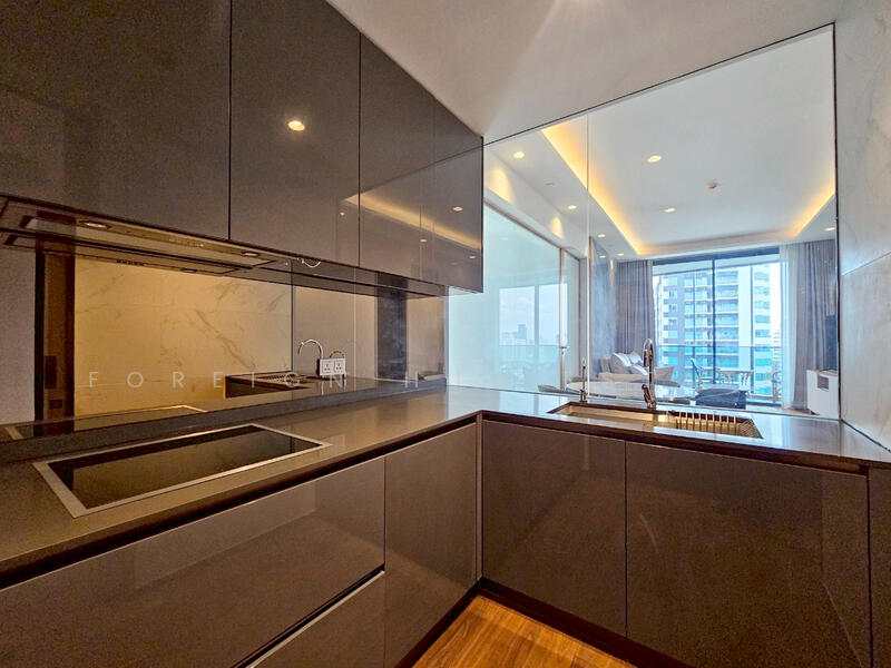 The Estelle Phrom Phong, Bangkok, 131 Soi Sukhumvit 26, Khong Tan, Khlong Toei, Bangkok, 2 Bedrooms, 97 sqm, Condo For Rent, by Foreign Hub Estate, 60039989 - DDproperty.com