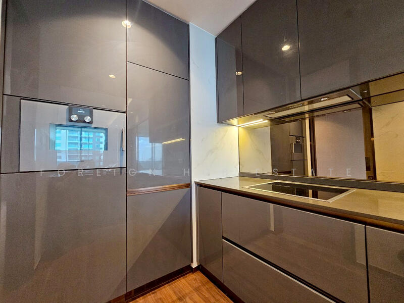 The Estelle Phrom Phong, Bangkok, 131 Soi Sukhumvit 26, Khong Tan, Khlong Toei, Bangkok, 2 Bedrooms, 97 sqm, Condo For Rent, by Foreign Hub Estate, 60039989 - DDproperty.com
