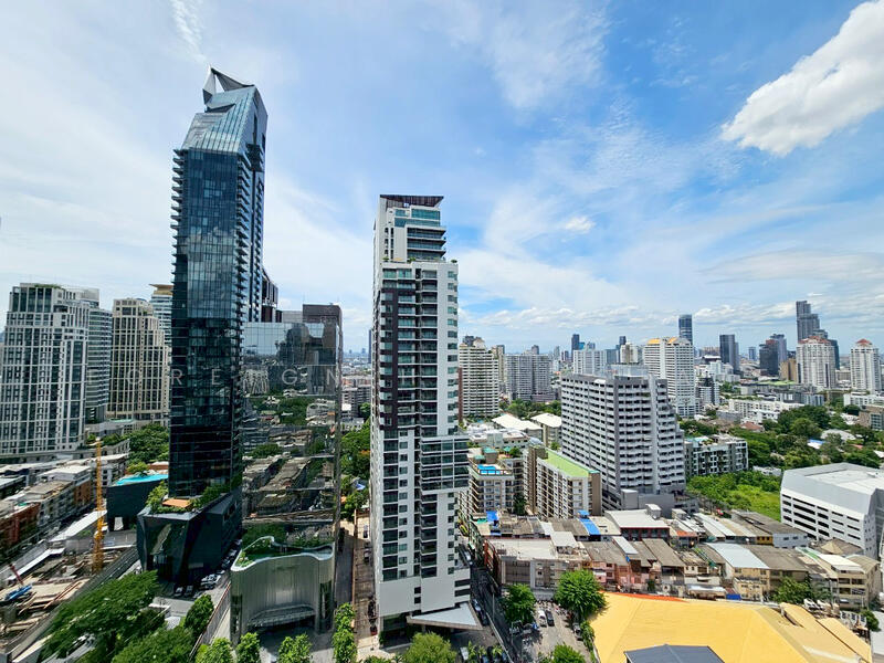 The Estelle Phrom Phong : ดิ เอสเทลล์ พร้อมพงษ์, กรุงเทพ, 131 ซอยสุขุมวิท 26, คลองตัน, คลองเตย, กรุงเทพ, 97 ตร.ม., คอนโด ให้เช่า, โดย Foreign Hub Estate, 60039989 - DDproperty.com