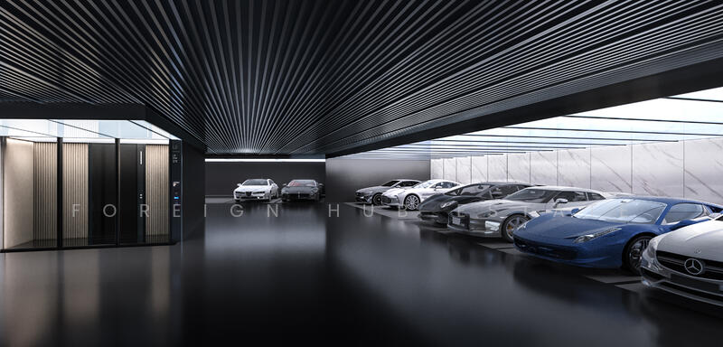 The Estelle Phrom Phong : ดิ เอสเทลล์ พร้อมพงษ์, กรุงเทพ, 131 ซอยสุขุมวิท 26, คลองตัน, คลองเตย, กรุงเทพ, 97 ตร.ม., คอนโด ให้เช่า, โดย Foreign Hub Estate, 60039989 - DDproperty.com