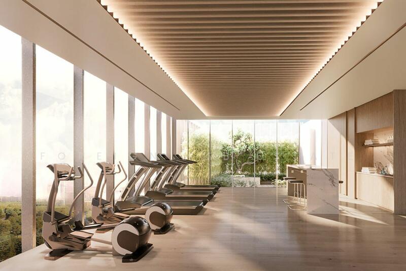 The Estelle Phrom Phong, Bangkok, 131 Soi Sukhumvit 26, Khong Tan, Khlong Toei, Bangkok, 2 Bedrooms, 97 sqm, Condo For Rent, by Foreign Hub Estate, 60039989 - DDproperty.com