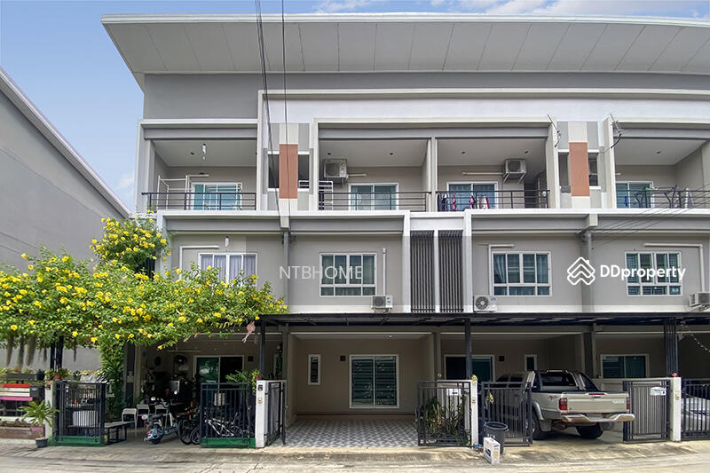 For Sale - Vision Smart Life, Nonthaburi