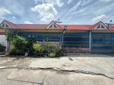 ขาย - เทพประทานวิลล์, ชลบุรี