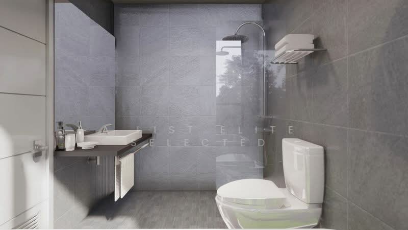 Luxury 2-Story Pool Villa Huay Yai, ชลบุรี, ห้วยใหญ่, บางละมุง, ชลบุรี, 560 ตร.ม., วิลล่า ขาย, โดย A LIST ELITE SELECTED, 60040017 - DDproperty.com