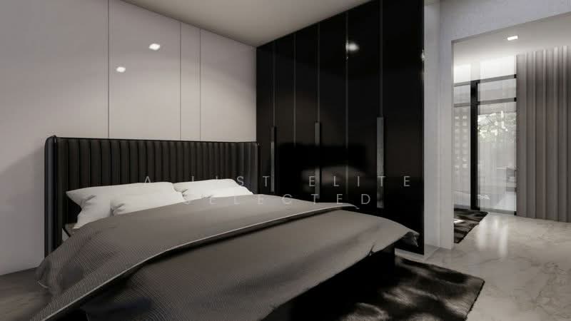 Luxury 2-Story Pool Villa Huay Yai, Chon Buri (Pattaya), Huai Yai, Bang Lamung (Pattaya), Chon Buri (Pattaya), 5 Bedrooms, 560 sqm, Villa For Sale, by A LIST ELITE SELECTED, 60040017 - DDproperty.com