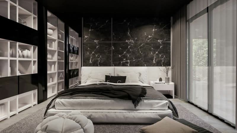 Luxury 2-Story Pool Villa Huay Yai, Chon Buri (Pattaya), Huai Yai, Bang Lamung (Pattaya), Chon Buri (Pattaya), 5 Bedrooms, 560 sqm, Villa For Sale, by A LIST ELITE SELECTED, 60040017 - DDproperty.com