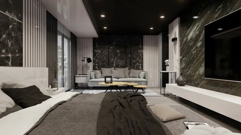 Luxury 2-Story Pool Villa Huay Yai, ชลบุรี, ห้วยใหญ่, บางละมุง, ชลบุรี, 560 ตร.ม., วิลล่า ขาย, โดย A LIST ELITE SELECTED, 60040017 - DDproperty.com