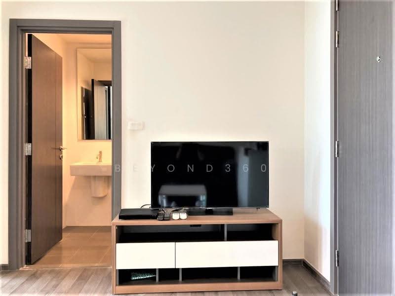 The Base Park West Sukhumvit 77, Bangkok, 11 Soi Sukhumvit 77 Sukhumvit Road, Phra Kanong Nua, Watthana, Bangkok, 1 Bedroom, 30 sqm, Condo For Rent, by Beyond360, 60040029 - DDproperty.com
