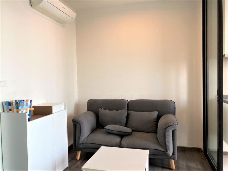 The Base Park West Sukhumvit 77, Bangkok, 11 Soi Sukhumvit 77 Sukhumvit Road, Phra Kanong Nua, Watthana, Bangkok, 1 Bedroom, 30 sqm, Condo For Rent, by Beyond360, 60040029 - DDproperty.com