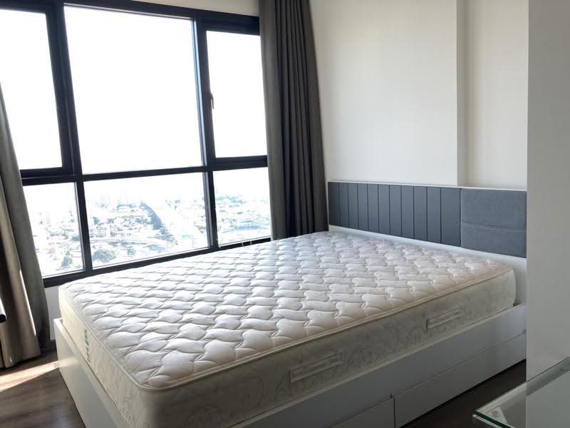 The Base Park West Sukhumvit 77, Bangkok, 11 Soi Sukhumvit 77 Sukhumvit Road, Phra Kanong Nua, Watthana, Bangkok, 1 Bedroom, 30 sqm, Condo For Rent, by Beyond360, 60040029 - DDproperty.com