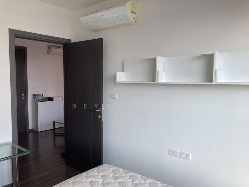 The Base Park West Sukhumvit 77, Bangkok, 11 Soi Sukhumvit 77 Sukhumvit Road, Phra Kanong Nua, Watthana, Bangkok, 1 Bedroom, 30 sqm, Condo For Rent, by Beyond360, 60040029 - DDproperty.com