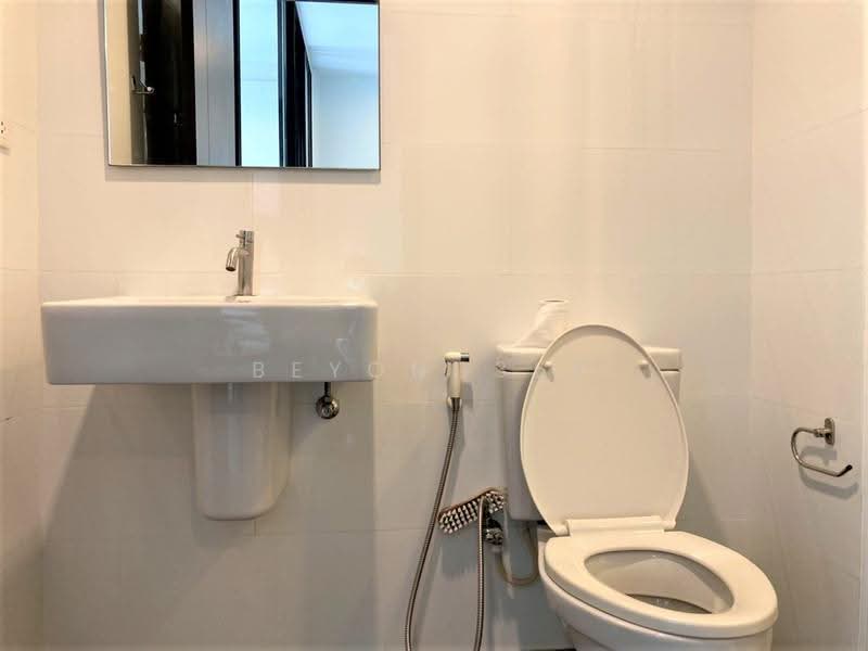 The Base Park West Sukhumvit 77, Bangkok, 11 Soi Sukhumvit 77 Sukhumvit Road, Phra Kanong Nua, Watthana, Bangkok, 1 Bedroom, 30 sqm, Condo For Rent, by Beyond360, 60040029 - DDproperty.com