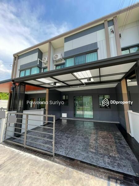 ให้เช่า - Pleno Suksawat 30 Project 2 : พลีโน่ สุขสวัสดิ์ 30 โครงการ 2, กรุงเทพ