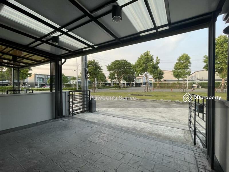ให้เช่า - Pleno Suksawat 30 Project 2 : พลีโน่ สุขสวัสดิ์ 30 โครงการ 2, กรุงเทพ