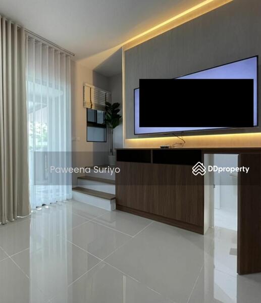 ให้เช่า - Pleno Suksawat 30 Project 2 : พลีโน่ สุขสวัสดิ์ 30 โครงการ 2, กรุงเทพ
