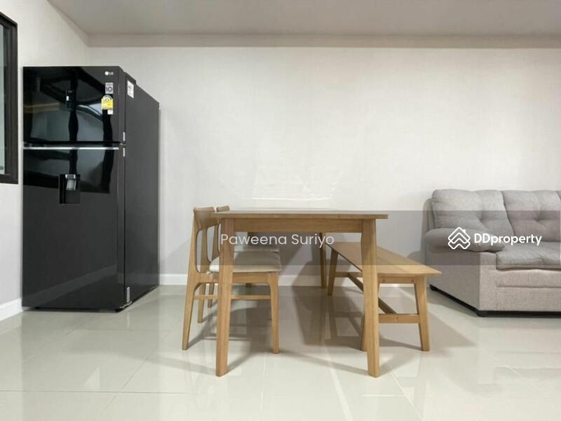 For Rent - Pleno Suksawat 30 Project 2, Bangkok