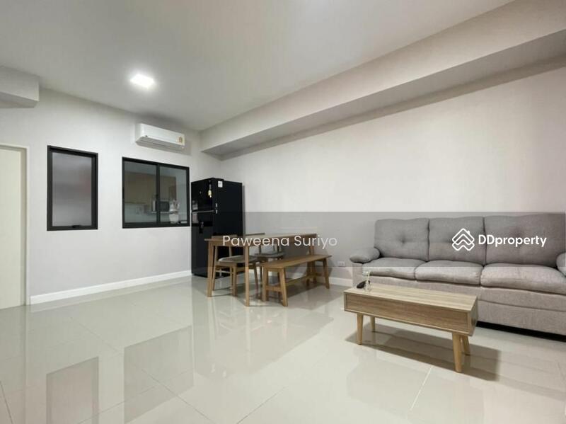 ให้เช่า - Pleno Suksawat 30 Project 2 : พลีโน่ สุขสวัสดิ์ 30 โครงการ 2, กรุงเทพ