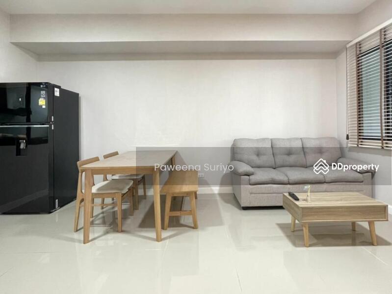 For Rent - Pleno Suksawat 30 Project 2, Bangkok