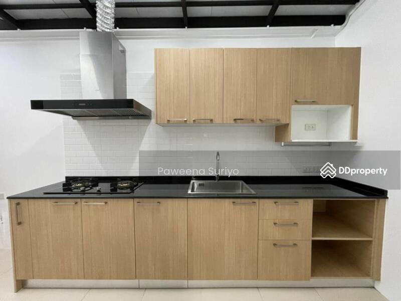 For Rent - Pleno Suksawat 30 Project 2, Bangkok