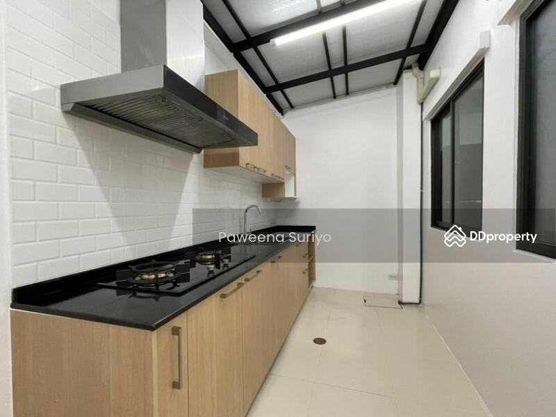 ให้เช่า - Pleno Suksawat 30 Project 2 : พลีโน่ สุขสวัสดิ์ 30 โครงการ 2, กรุงเทพ