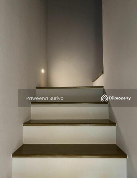 For Rent - Pleno Suksawat 30 Project 2, Bangkok