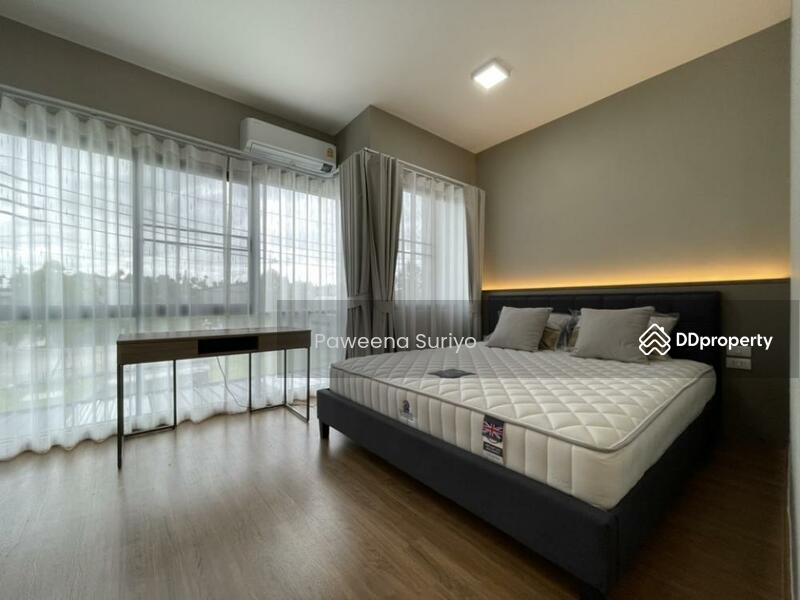 ให้เช่า - Pleno Suksawat 30 Project 2 : พลีโน่ สุขสวัสดิ์ 30 โครงการ 2, กรุงเทพ
