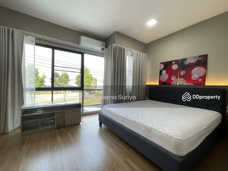 ให้เช่า - Pleno Suksawat 30 Project 2 : พลีโน่ สุขสวัสดิ์ 30 โครงการ 2, กรุงเทพ