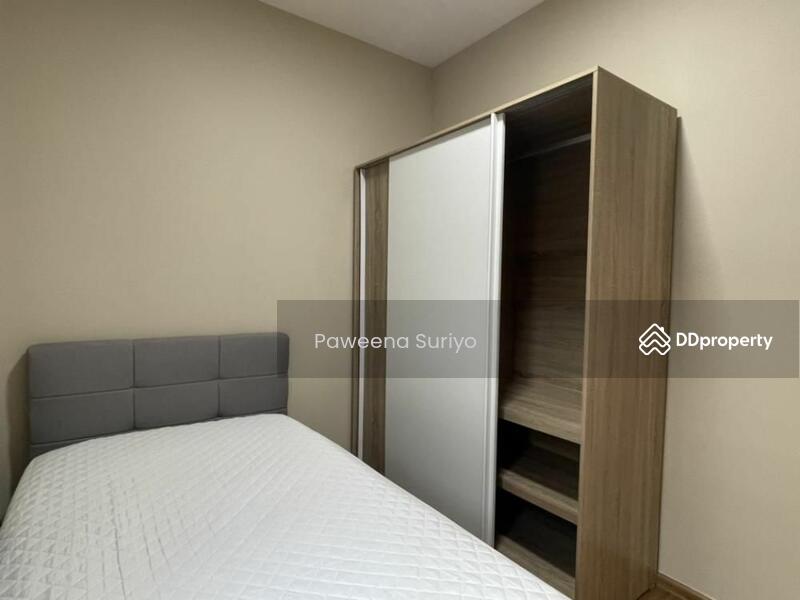 For Rent - Pleno Suksawat 30 Project 2, Bangkok