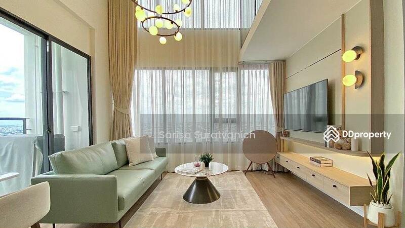 For Sale - Landmark @ Grand Station By Siamese Asset, Bangkok