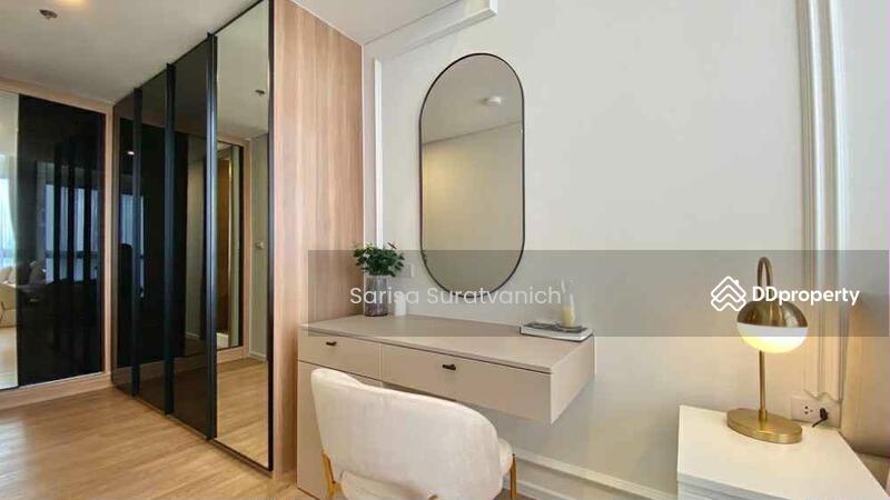 For Sale - Landmark @ Grand Station By Siamese Asset, Bangkok