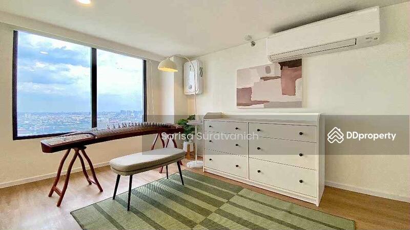 For Sale - Landmark @ Grand Station By Siamese Asset, Bangkok