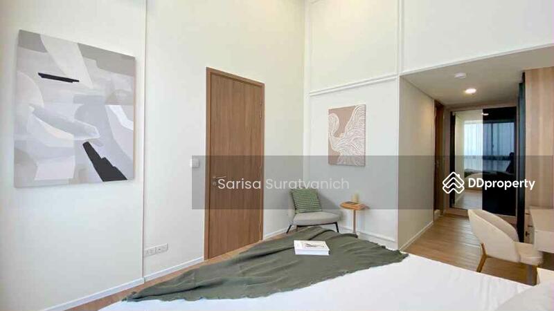 For Sale - Landmark @ Grand Station By Siamese Asset, Bangkok