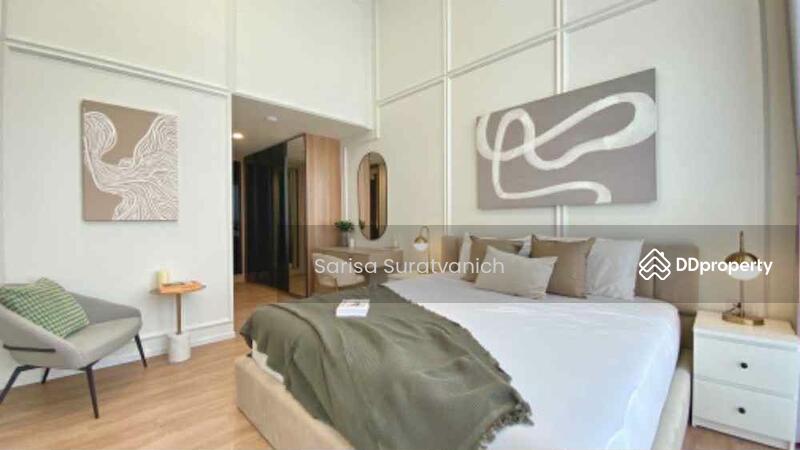 For Sale - Landmark @ Grand Station By Siamese Asset, Bangkok