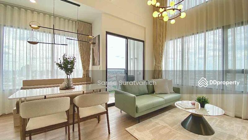 For Sale - Landmark @ Grand Station By Siamese Asset, Bangkok