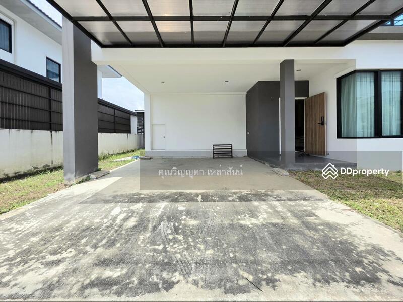 For Sale - Patreeda Avenue Rangsit-Klong 2/2, Pathum Thani