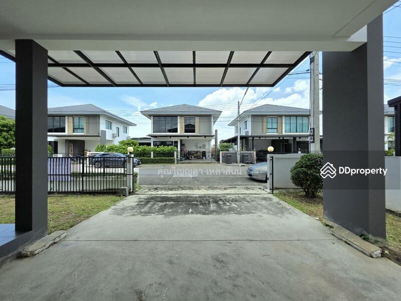 For Sale - Patreeda Avenue Rangsit-Klong 2/2, Pathum Thani