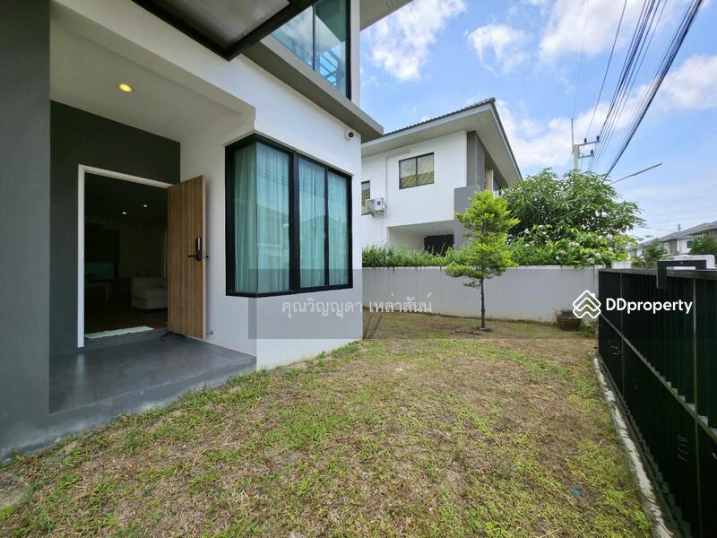 For Sale - Patreeda Avenue Rangsit-Klong 2/2, Pathum Thani