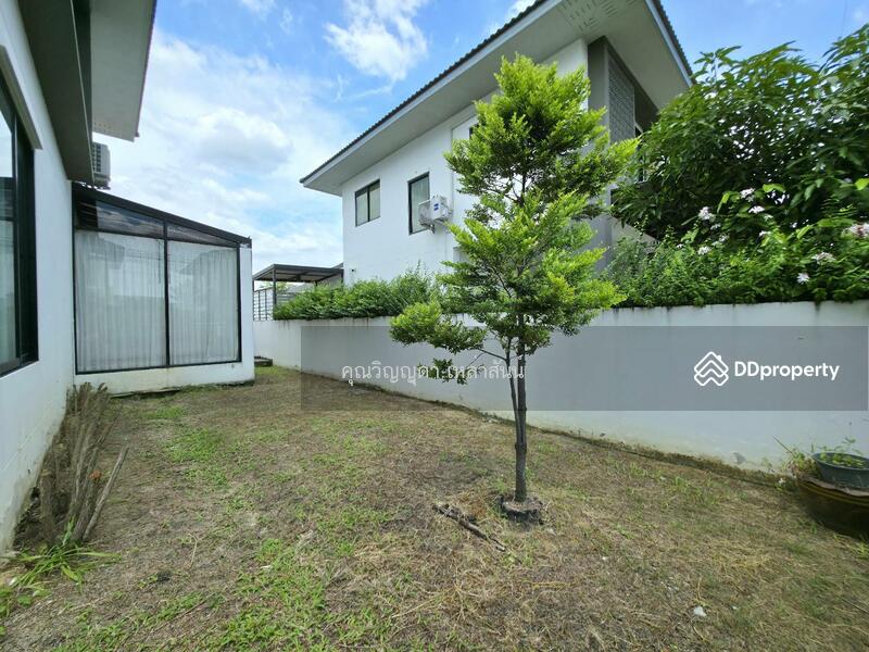 For Sale - Patreeda Avenue Rangsit-Klong 2/2, Pathum Thani