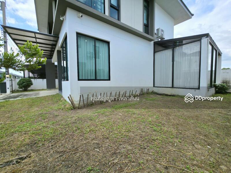 For Sale - Patreeda Avenue Rangsit-Klong 2/2, Pathum Thani