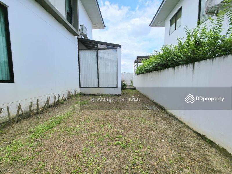 For Sale - Patreeda Avenue Rangsit-Klong 2/2, Pathum Thani