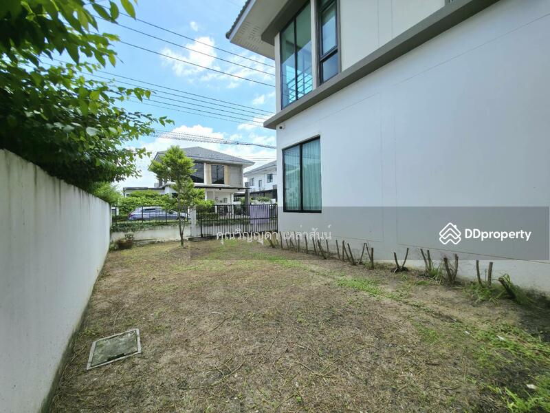 For Sale - Patreeda Avenue Rangsit-Klong 2/2, Pathum Thani