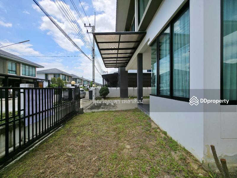 For Sale - Patreeda Avenue Rangsit-Klong 2/2, Pathum Thani