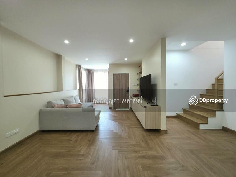 For Sale - Patreeda Avenue Rangsit-Klong 2/2, Pathum Thani