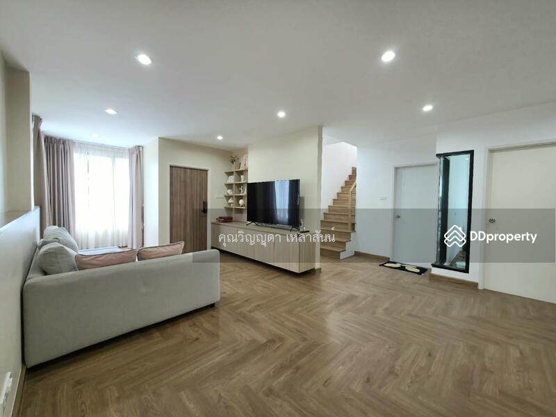 For Sale - Patreeda Avenue Rangsit-Klong 2/2, Pathum Thani