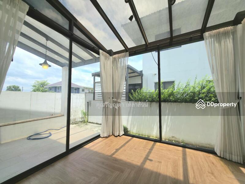 For Sale - Patreeda Avenue Rangsit-Klong 2/2, Pathum Thani