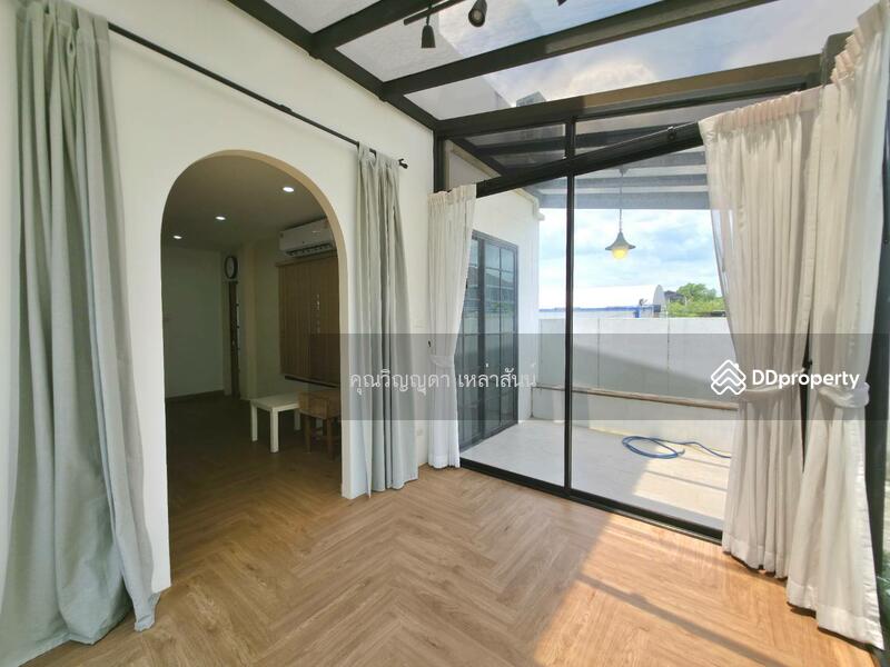 For Sale - Patreeda Avenue Rangsit-Klong 2/2, Pathum Thani