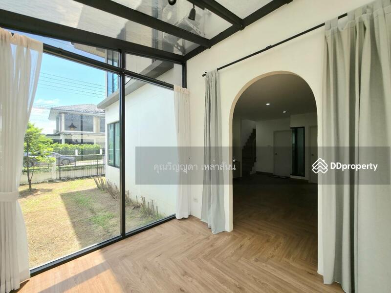 For Sale - Patreeda Avenue Rangsit-Klong 2/2, Pathum Thani