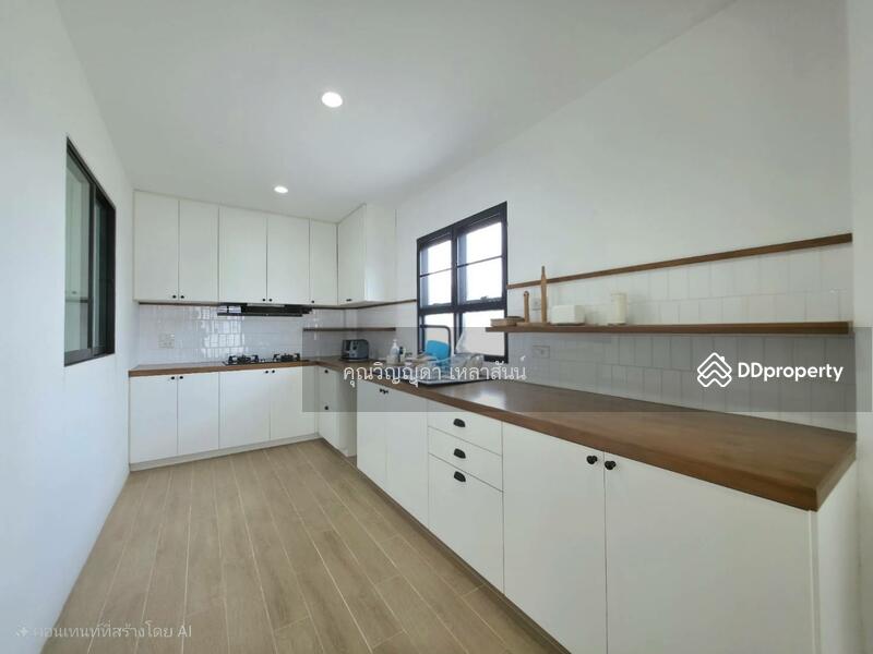 For Sale - Patreeda Avenue Rangsit-Klong 2/2, Pathum Thani