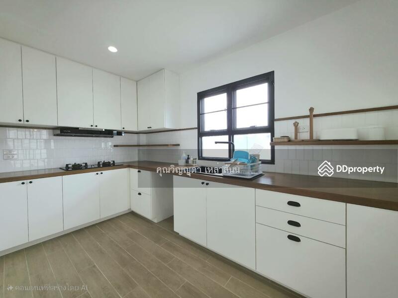 For Sale - Patreeda Avenue Rangsit-Klong 2/2, Pathum Thani