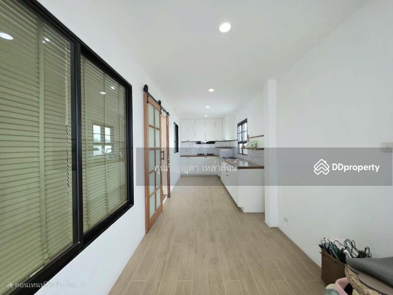 For Sale - Patreeda Avenue Rangsit-Klong 2/2, Pathum Thani